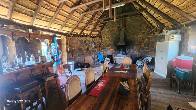 0 Bedroom Property for Sale in Olifantshoek North West